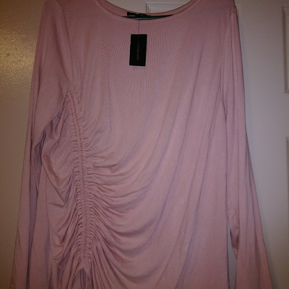 Lane Bryant Top